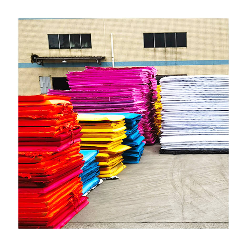 roll of eva foam
